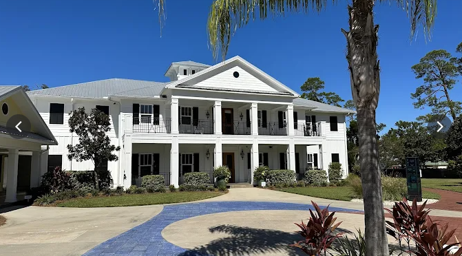 Things To Do Coastal Arts Center of Orange Beach